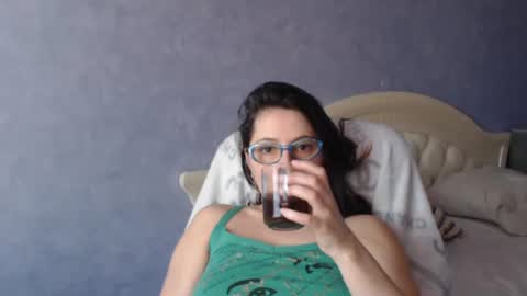 luckylinda23 online show from March 2025 10:11:02 AM