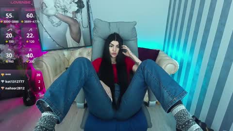 Monika online show from December 2024 09:47:02 AM