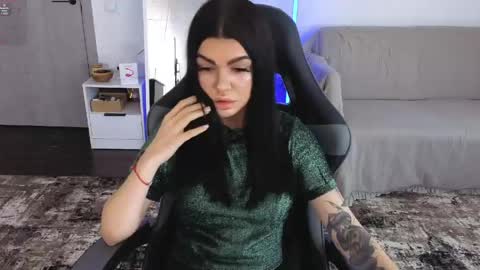 Monika online show from March 2026 10:18:01 AM