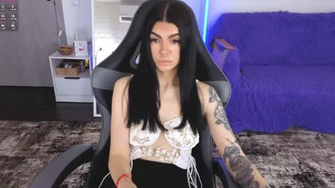 Monika online show from April 2026 08:30:02 AM