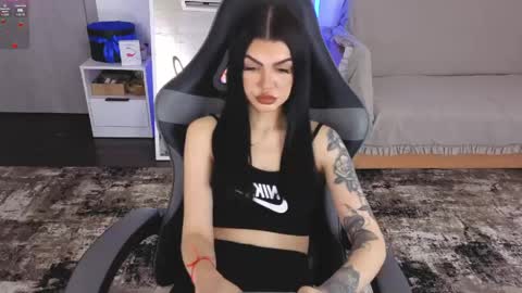 Monika online show from April 2026 06:50:01 AM