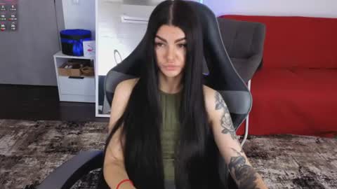 Snapshot of luckyrebel_ chatting on June 2026 05:37:01 AM Monika online show from June 2026 05:37:01 AM