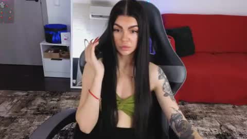 Snapshot of luckyrebel_ chatting on June 2026 05:39:02 AM Monika online show from June 2026 05:39:02 AM