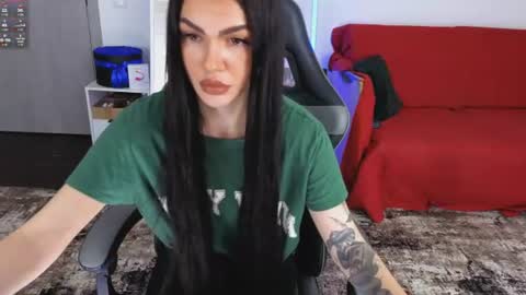 Snapshot of luckyrebel_ chatting on June 2026 07:46:02 AM Monika online show from June 2026 07:46:02 AM