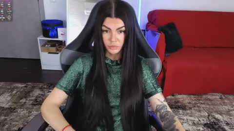 Snapshot of luckyrebel_ chatting on June 2026 06:29:01 AM Monika online show from June 2026 06:29:01 AM