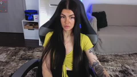 Snapshot of luckyrebel_ chatting on June 2026 05:35:01 AM Monika online show from June 2026 05:35:01 AM