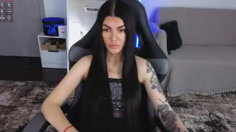 Snapshot of luckyrebel_ chatting on June 2026 06:58:01 AM Monika online show from June 2026 06:58:01 AM