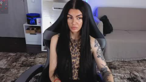 Snapshot of luckyrebel_ chatting on July 2026 05:31:02 AM Monika online show from July 2026 05:31:02 AM