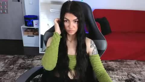 Snapshot of luckyrebel_ chatting on July 2026 06:39:02 AM Monika online show from July 2026 06:39:02 AM