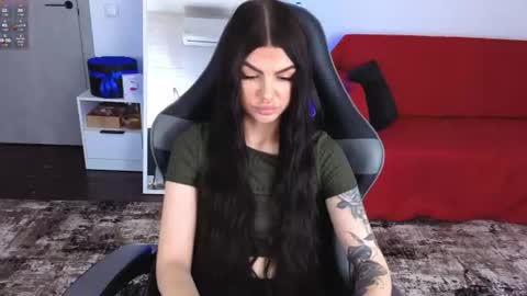 Snapshot of luckyrebel_ chatting on July 2026 07:55:01 AM Monika online show from July 2026 07:55:01 AM