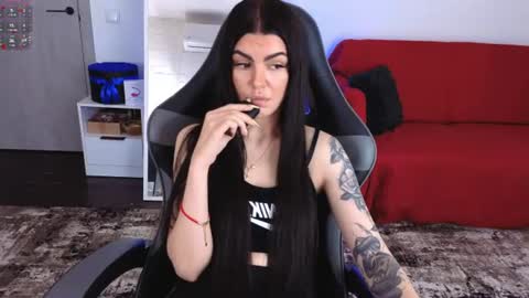Snapshot of luckyrebel_ chatting on July 2026 06:05:01 AM Monika online show from July 2026 06:05:01 AM
