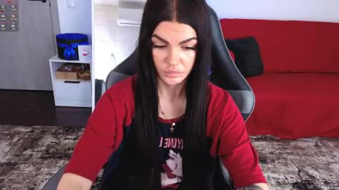 Snapshot of luckyrebel_ chatting on July 2026 08:30:02 AM Monika online show from July 2026 08:30:02 AM