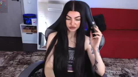 Snapshot of luckyrebel_ chatting on July 2026 06:29:02 AM Monika online show from July 2026 06:29:02 AM