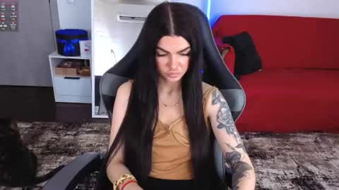 Snapshot of luckyrebel_ chatting on July 2026 06:09:01 AM Monika online show from July 2026 06:09:01 AM