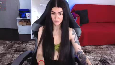 Snapshot of luckyrebel_ chatting on July 2026 05:44:01 AM Monika online show from July 2026 05:44:01 AM