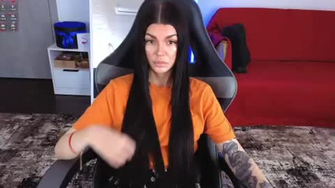 Snapshot of luckyrebel_ chatting on July 2026 10:39:02 AM Monika online show from July 2026 10:39:02 AM