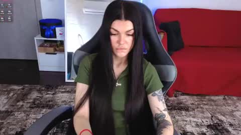 Snapshot of luckyrebel_ chatting on July 2026 05:16:02 AM Monika online show from July 2026 05:16:02 AM