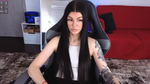 Snapshot of luckyrebel_ chatting on July 2026 08:23:02 AM Monika online show from July 2026 08:23:02 AM