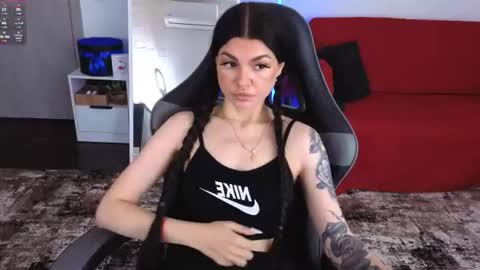 Snapshot of luckyrebel_ chatting on July 2026 07:15:02 AM Monika online show from July 2026 07:15:02 AM