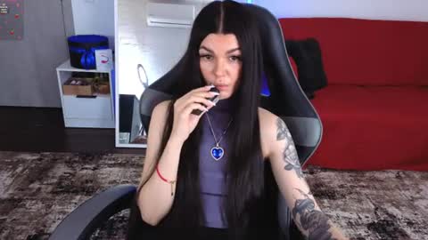 Snapshot of luckyrebel_ chatting on July 2026 06:09:02 AM Monika online show from July 2026 06:09:02 AM