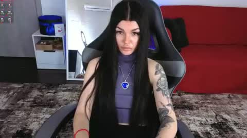 Snapshot of luckyrebel_ chatting on July 2026 11:17:02 AM Monika online show from July 2026 11:17:02 AM