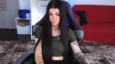Snapshot of luckyrebel_ chatting on August 2026 07:40:02 AM Monika online show from August 2026 07:40:02 AM