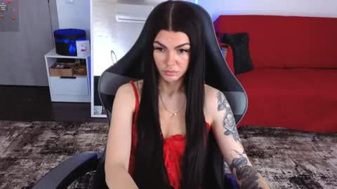 Snapshot of luckyrebel_ chatting on August 2026 05:54:02 AM Monika online show from August 2026 05:54:02 AM
