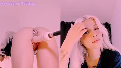 luckysapphire777 online show from December 2024 03:55:02 AM