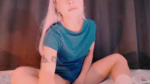 luckysapphire777 online show from January 2025 06:17:01 AM