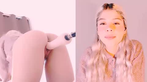 luckysapphire777 online show from February 2025 09:16:02 AM