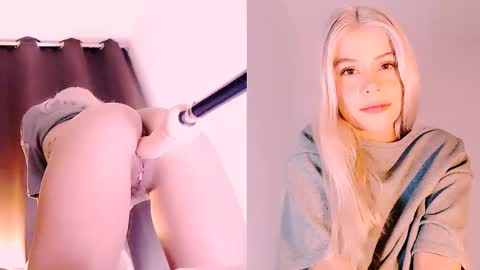 luckysapphire777 online show from February 2025 05:41:01 AM