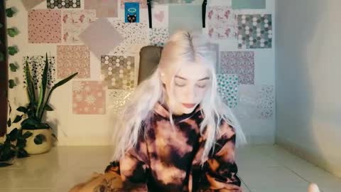 luckysapphire777 online show from February 2026 08:13:01 AM