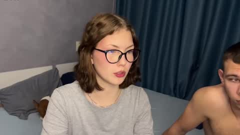 hello im Kristy and Nick  PVT OPEN online show from December 2024 06:28:01 PM