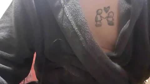 luckyshot91 online show from February 2025 11:26:02 PM