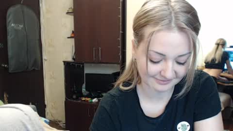 LuckyShot online show from February 2025 06:55:01 PM