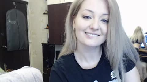 LuckyShot online show from February 2025 10:55:01 AM