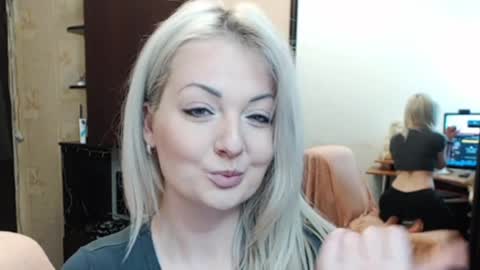 LuckyShot online show from May 2026 06:17:02 PM