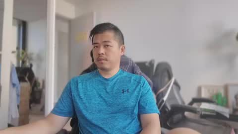 Tyson online show from February 2025 03:07:02 AM