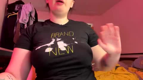 Lucky online show from November 2025 08:35:02 PM