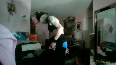 luckytrustme online show from April 2026 08:39:01 AM