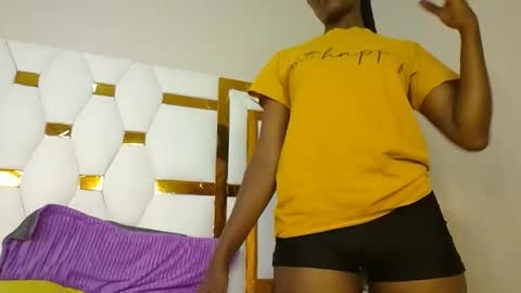 brielle online show from February 2025 11:45:01 PM