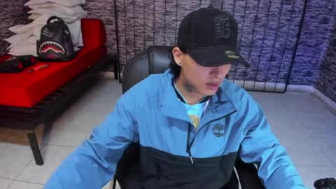 Snapshot of luckyy_boy_ chatting on April 2026 12:13:02 AM Lucky online show from April 2026 12:13:02 AM