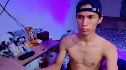 Lu Independent Model online show from September 2025 06:01:02 AM