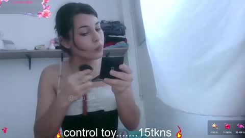 Lucrecia... new accout...OFS LU 21 online show from December 2024 12:34:01 PM