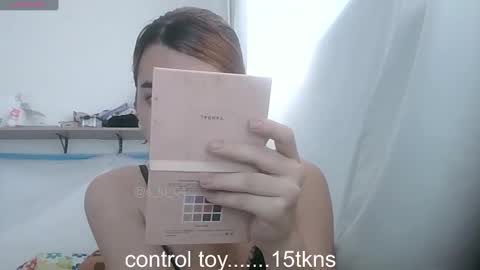 Lucrecia... new accout...OFS LU 21 online show from January 2025 04:49:02 PM