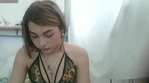 Lucrecia... new accout...OFS LU 21 online show from January 2025 07:05:01 PM