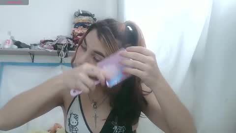 Lucrecia... new accout...OFS LU 21 online show from January 2025 05:21:01 PM