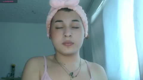 Lucrecia... new accout...OFS LU 21 online show from February 2025 02:55:02 PM