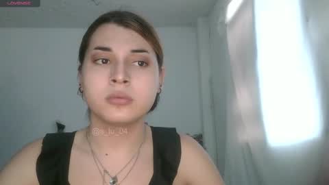 Lucrecia... new accout...OFS LU 21 online show from February 2025 04:33:02 PM