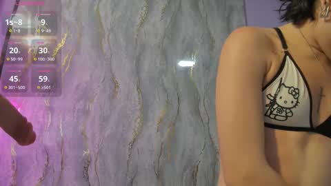 Lu online show from September 2025 07:30:02 PM